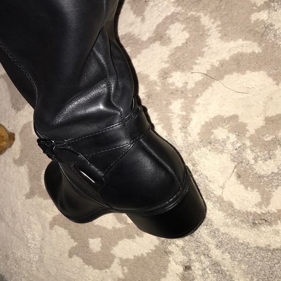 Bandalino very nice 👢 boots - Picture 4 of 8